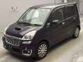 2009 Subaru Stella