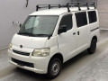 2016 Toyota Townace Van