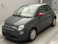 2014 Fiat 500C