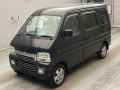 2005 Suzuki Every Wagon