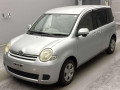 2006 Toyota Sienta