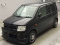 2010 Mitsubishi eK Wagon