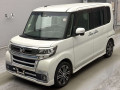 2017 Daihatsu Tanto Custom