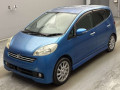2009 Daihatsu Sonica