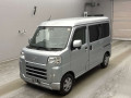 2022 Daihatsu Hijet Cargo