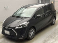 2018 Toyota Sienta