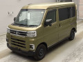 2022 Daihatsu Atrai