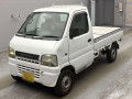 2002 Suzuki Carry Truck