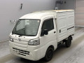 2016 Daihatsu Hijet Truck