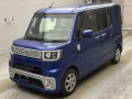 2016 Daihatsu Wake