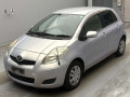 2009 Toyota Vitz