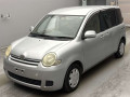 2006 Toyota Sienta