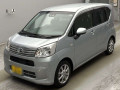 2020 Daihatsu Move