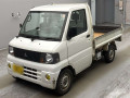 2003 Mitsubishi Minicab Truck