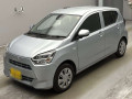 2025 Daihatsu Mira e:S