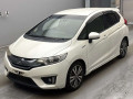 2014 Honda Fit Hybrid