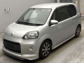 2012 Toyota Porte