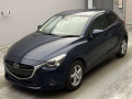 2017 Mazda Demio