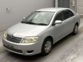 2005 Toyota Corolla Sedan
