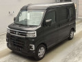 2022 Daihatsu Atrai