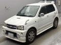 2006 Daihatsu Terios Kid