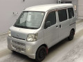 2005 Daihatsu Hijet Cargo