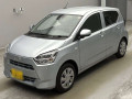 2025 Daihatsu Mira e:S