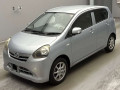 2013 Daihatsu Mira e:S