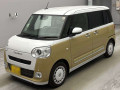 2025 Daihatsu Move Canbus