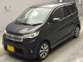 2013 Mitsubishi ek Custom
