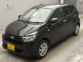 2025 Daihatsu Mira e:S