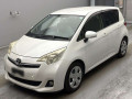 2011 Toyota Ractis