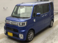 2018 Daihatsu Wake