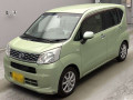 2015 Daihatsu Move