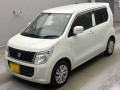 2016 Suzuki Wagon R