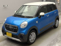 2016 Daihatsu Cast