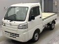 2016 Daihatsu Hijet Truck