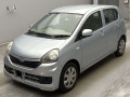 2014 Daihatsu Mira e:S