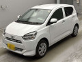 2025 Daihatsu Mira e:S
