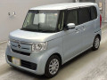 2019 Honda N-BOX