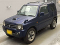 2008 Suzuki Jimny