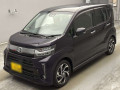 2018 Daihatsu Move Custom