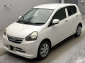 2011 Daihatsu Mira e:S