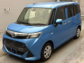 2017 Toyota TANK