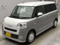 2025 Daihatsu Move Canbus