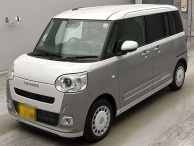 2025 Daihatsu Move Canbus