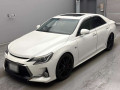 2016 Toyota Mark X