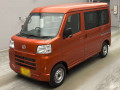 2025 Daihatsu Hijet Cargo