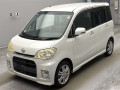 2011 Daihatsu Tanto Exe Custom