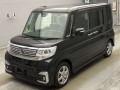 2016 Daihatsu Tanto Custom
